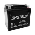 Shotgun Shotgun 5L-BS-Shotgun-003 2009 - 2008 BETA 450 RR Dirt-bike Battery 5L-BS-Shotgun-003